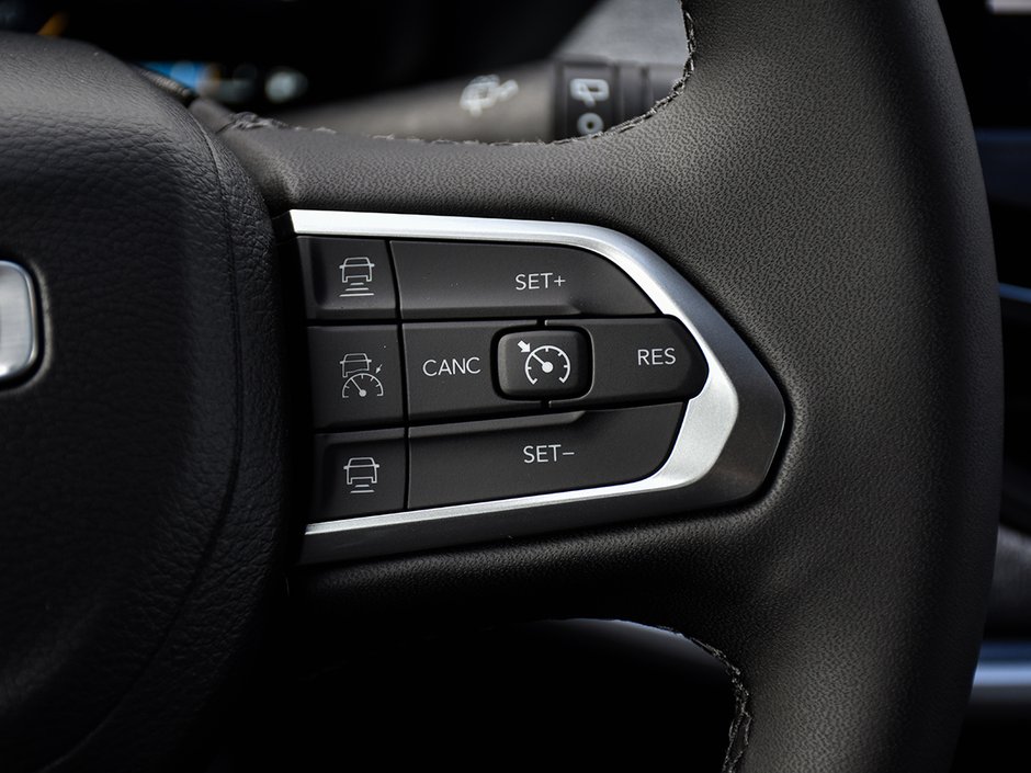 2026 Jeep Compass NORTH-21