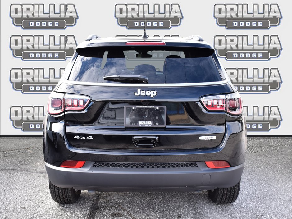 2026 Jeep Compass NORTH-4