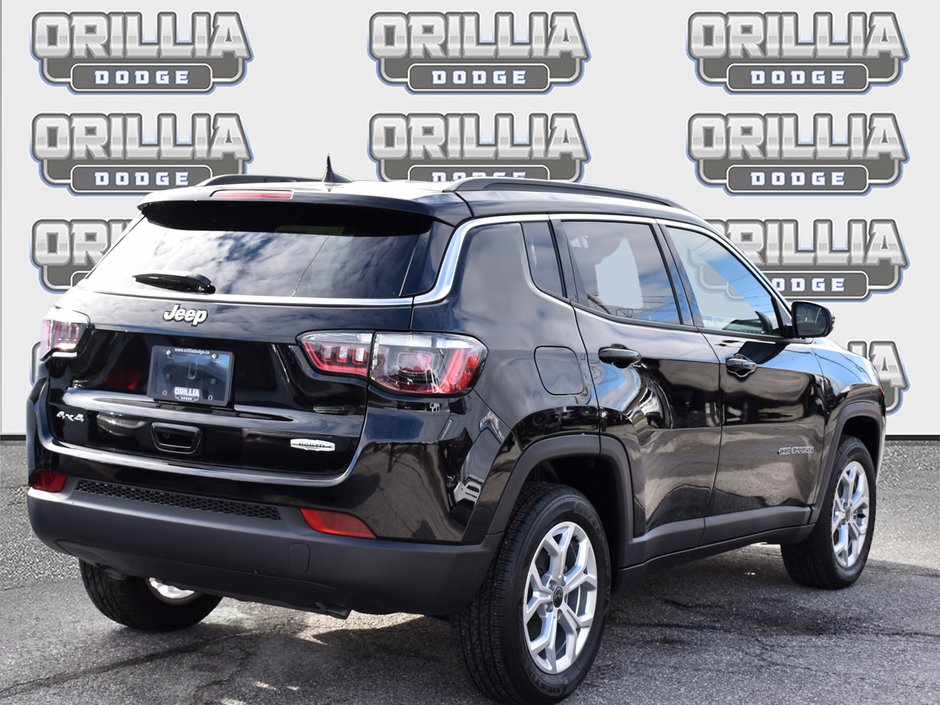 2026 Jeep Compass NORTH-3