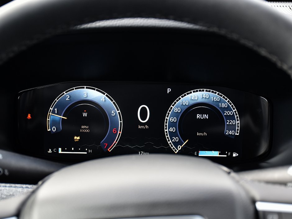 2026 Jeep Compass NORTH-19
