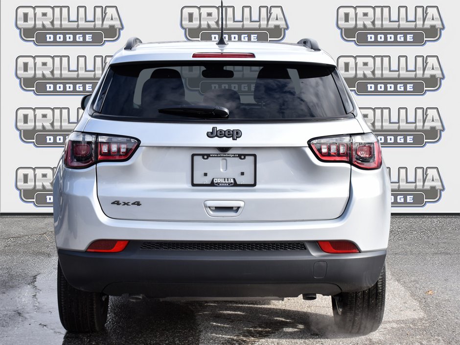 2026 Jeep Compass NORTH-4