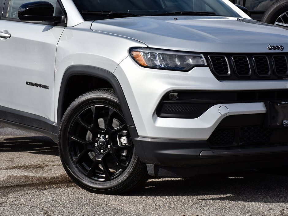 2026 Jeep Compass NORTH-5