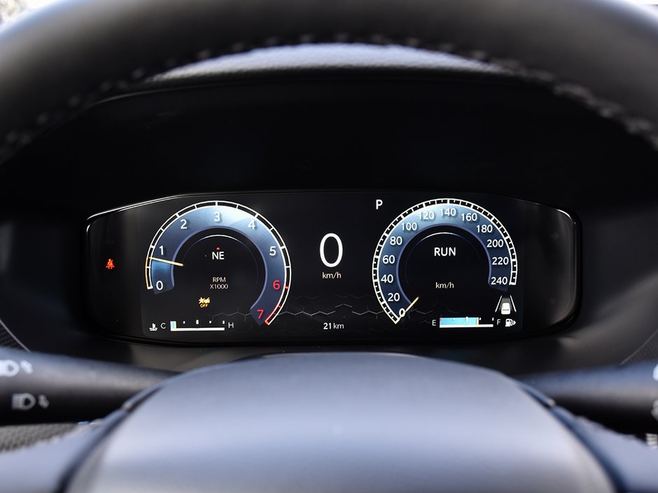 2026 Jeep Compass NORTH-19