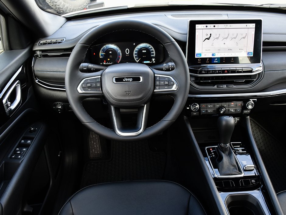 2026 Jeep Compass NORTH-14