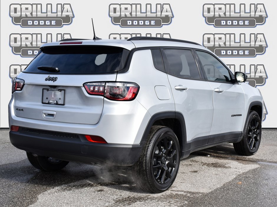 2026 Jeep Compass NORTH-3