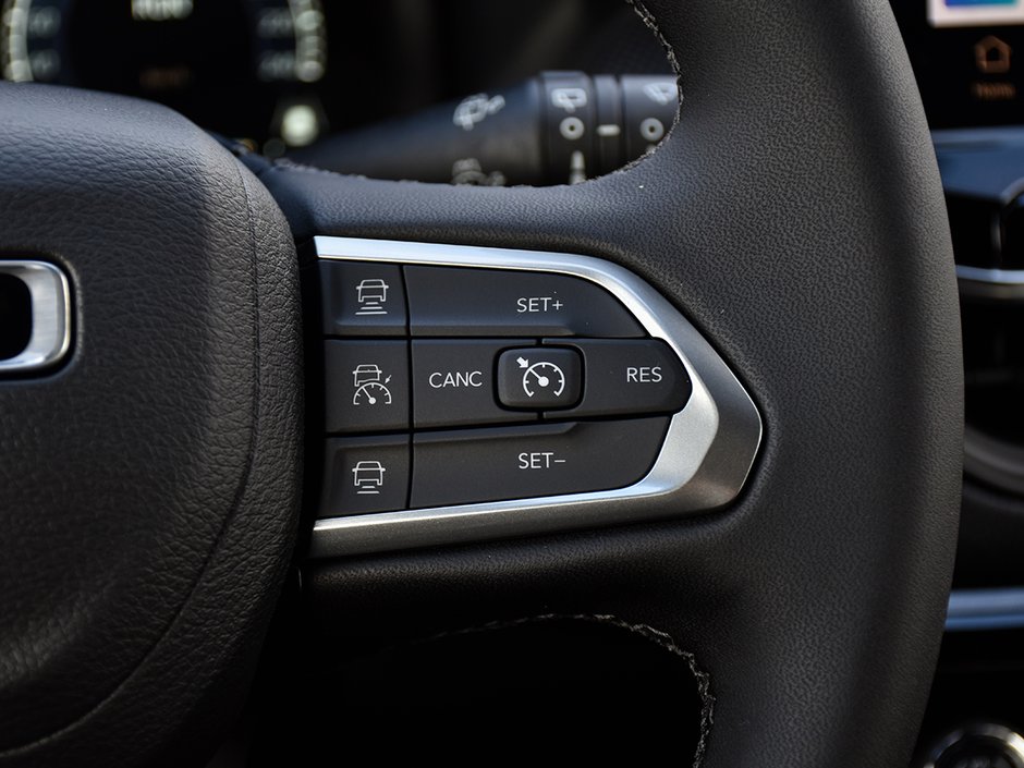 2026 Jeep Compass NORTH-21