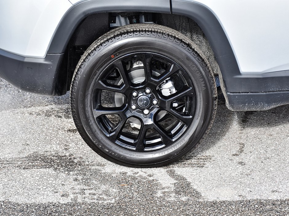 2026 Jeep Compass NORTH-7