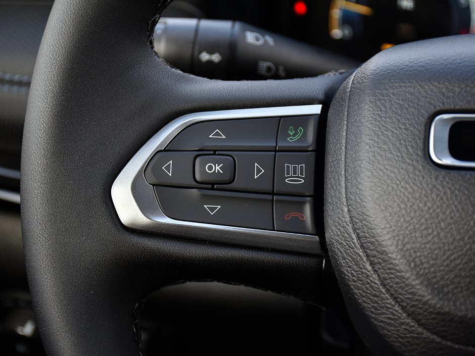 2026 Jeep Compass NORTH-20