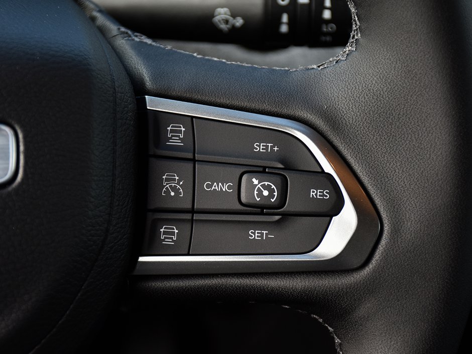 2026 Jeep Compass NORTH-20
