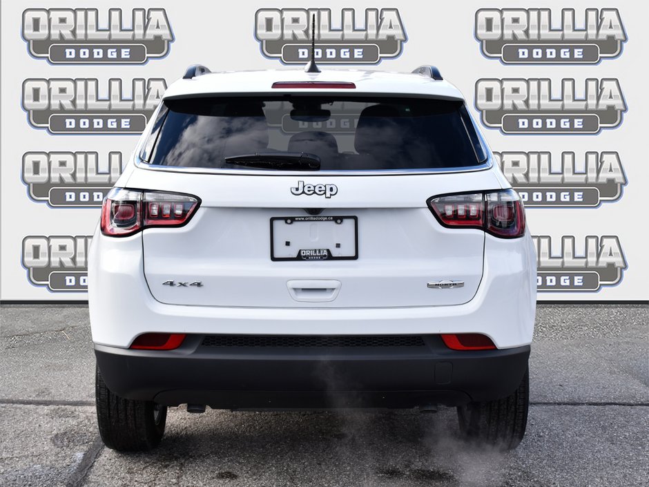 2026 Jeep Compass NORTH-4