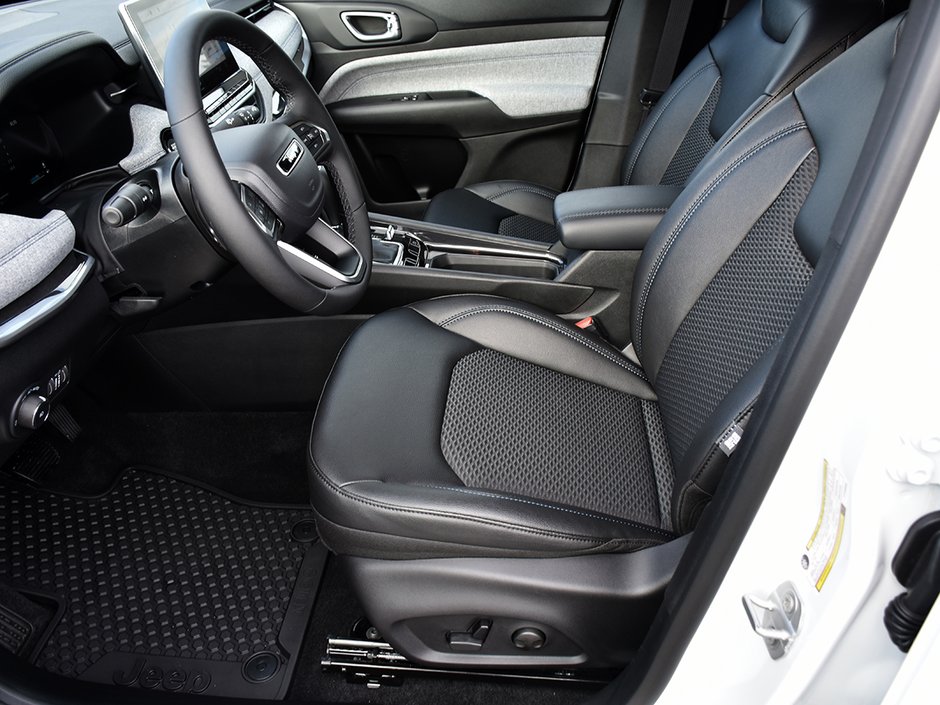 2026 Jeep Compass NORTH-9