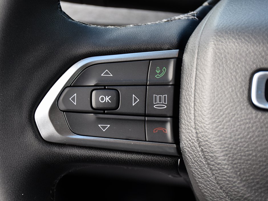 2026 Jeep Compass NORTH-19