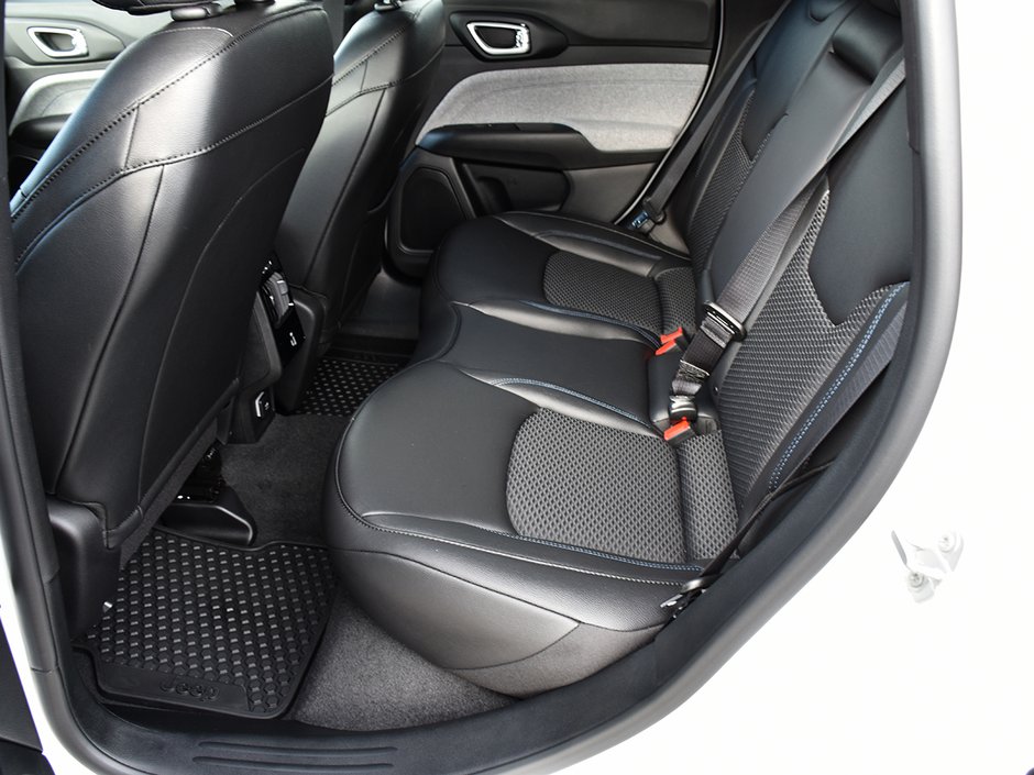2026 Jeep Compass NORTH-12
