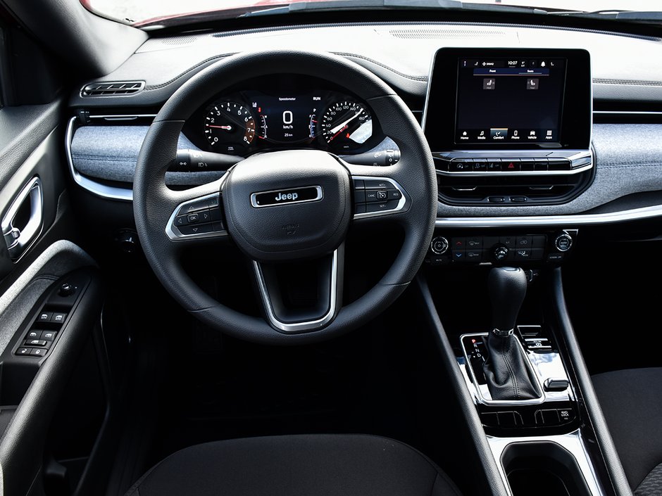 2026 Jeep Compass SPORT-13