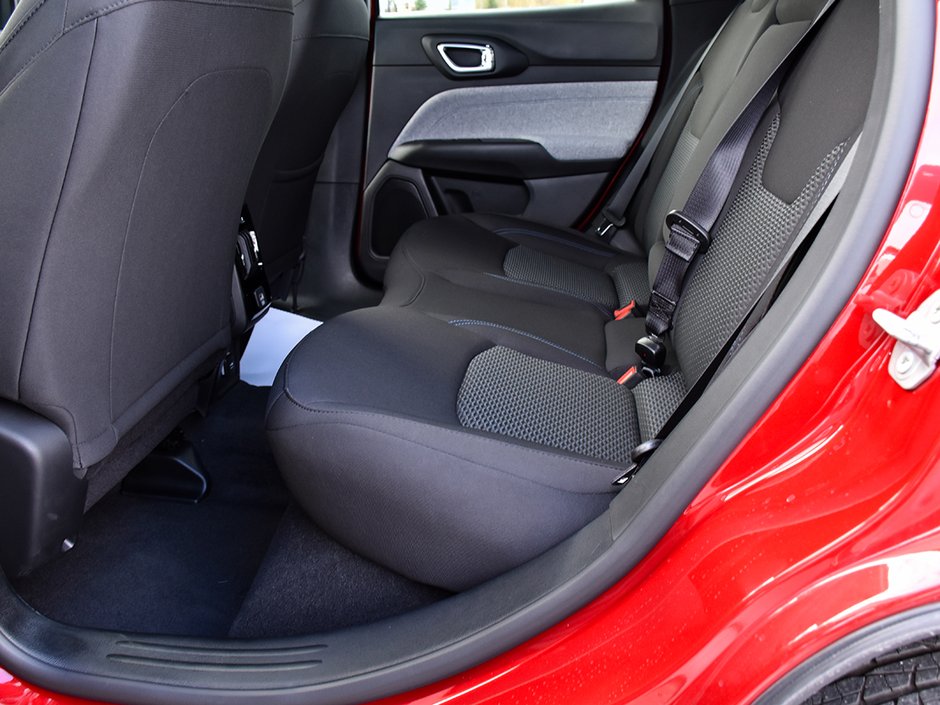 2026 Jeep Compass SPORT-12