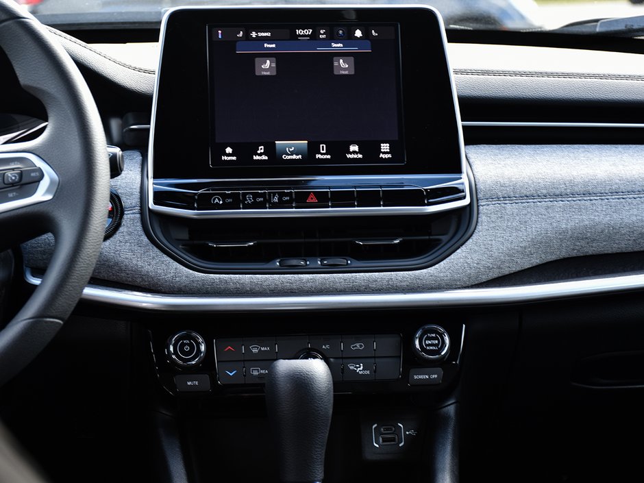 2026 Jeep Compass SPORT-15