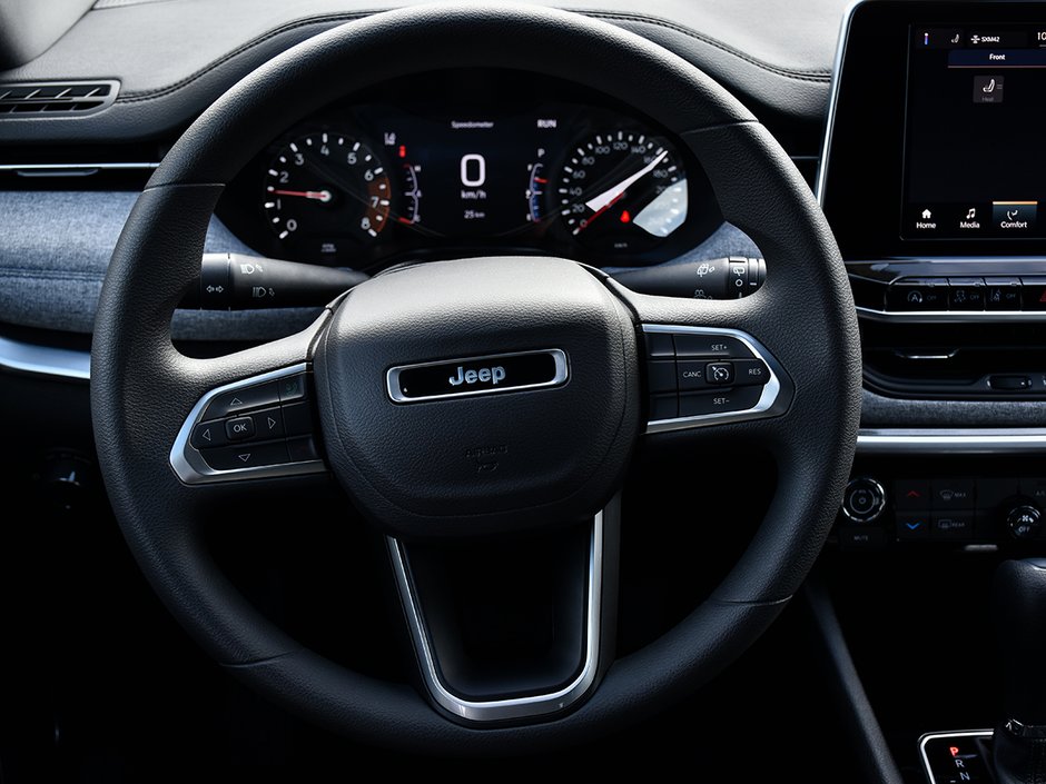2026 Jeep Compass SPORT-14