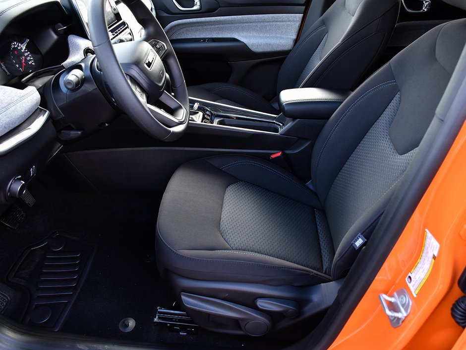 2026 Jeep Compass SPORT-10