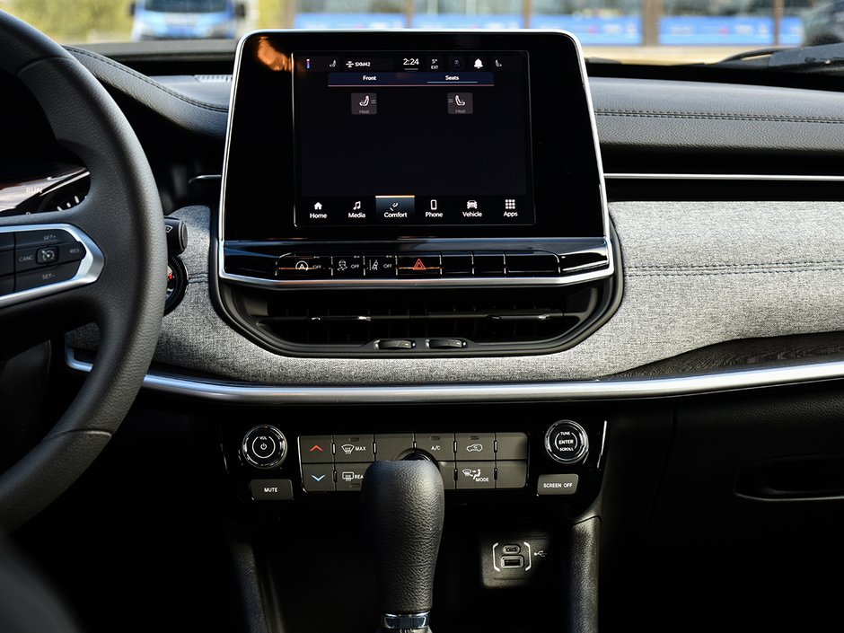 2026 Jeep Compass SPORT-15