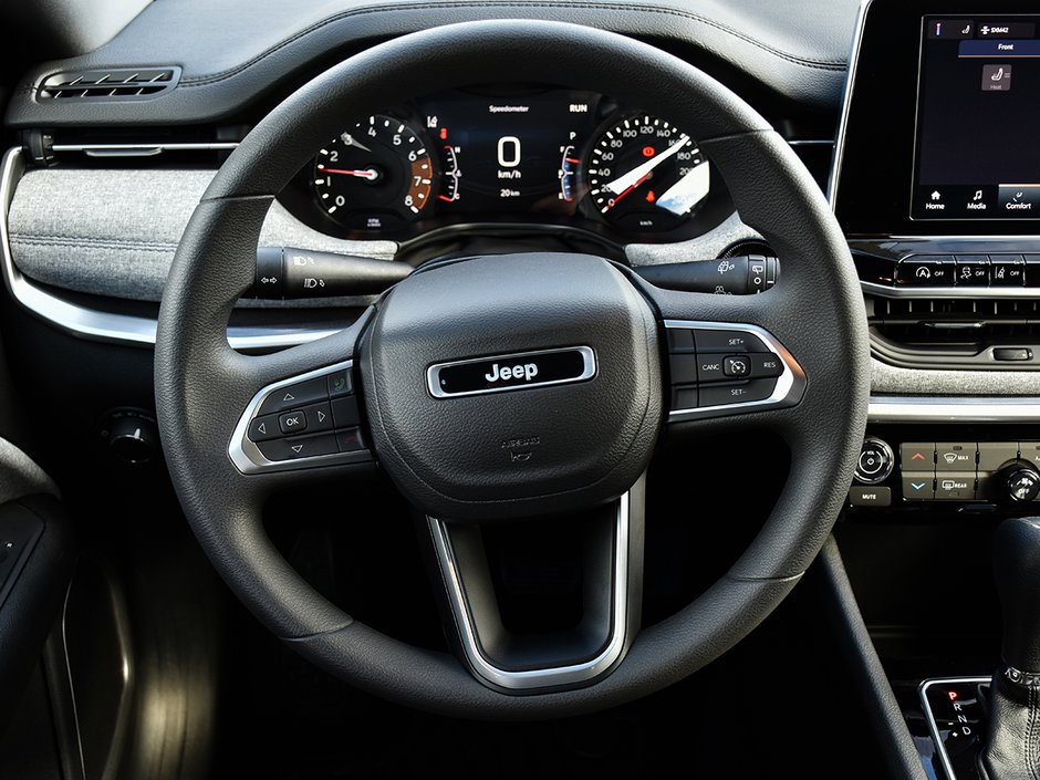 2026 Jeep Compass SPORT-14