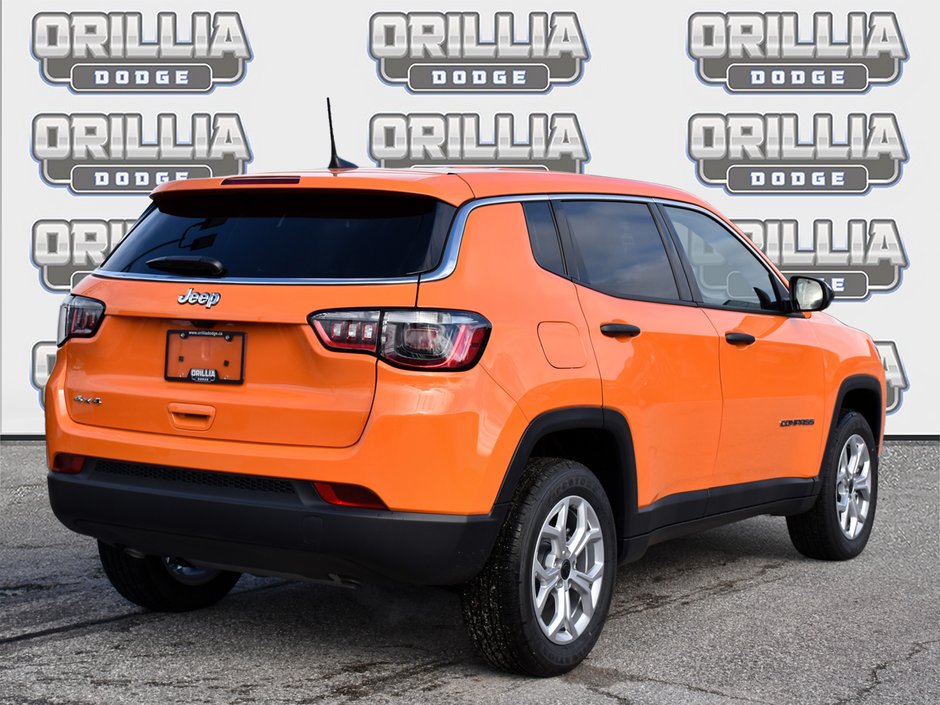 2026 Jeep Compass SPORT-3