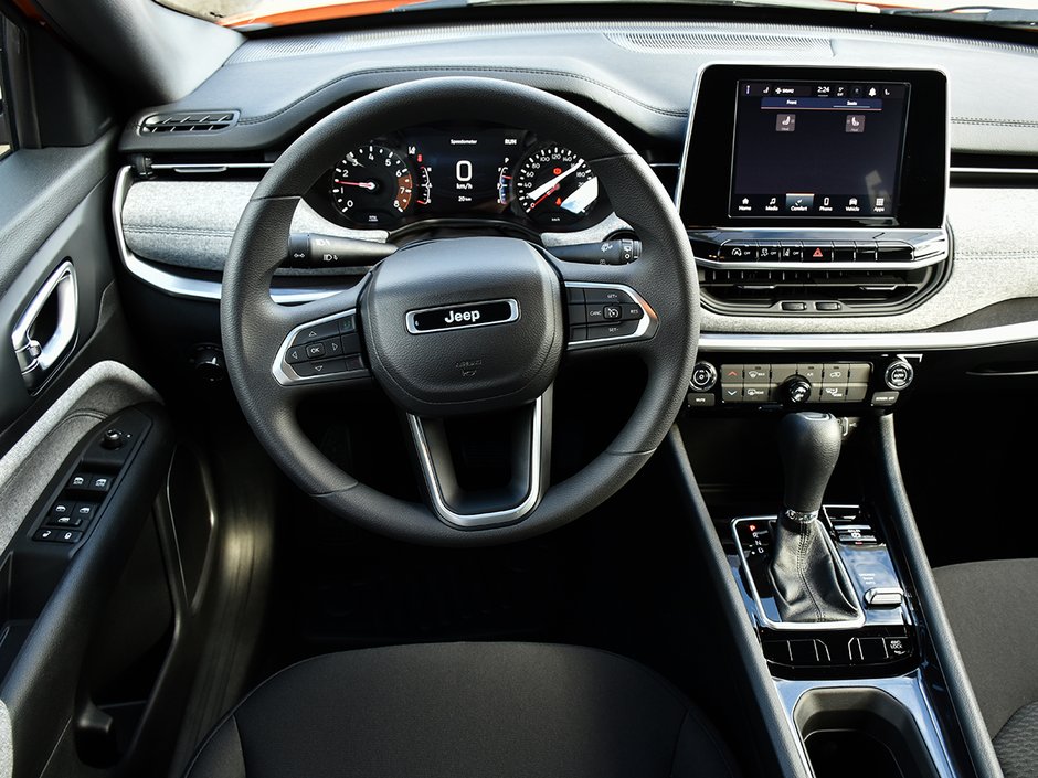 2026 Jeep Compass SPORT-13