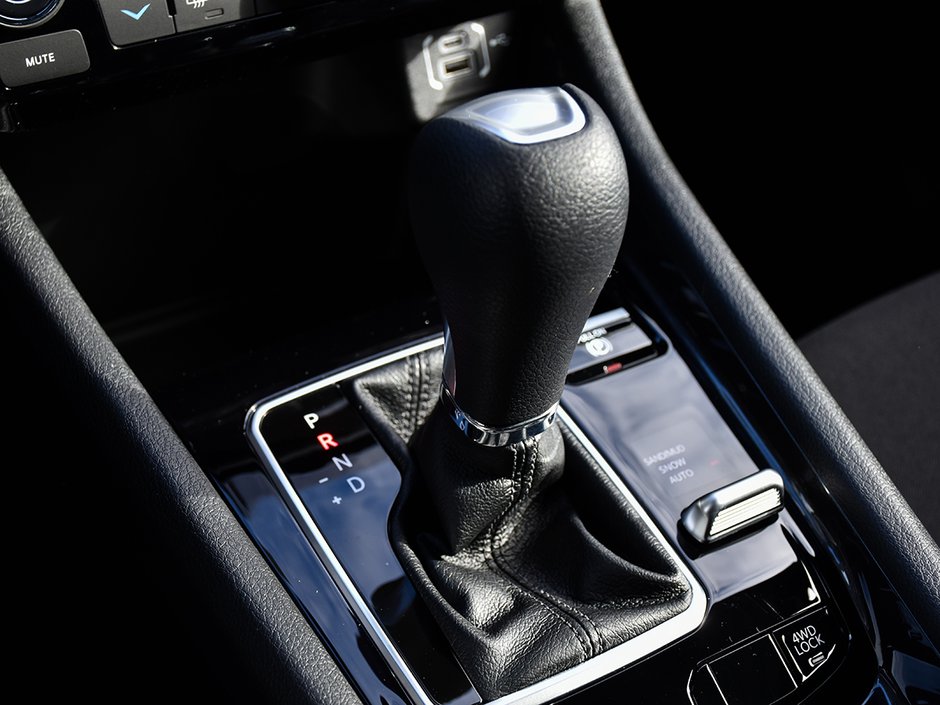 2026 Jeep Compass SPORT-22