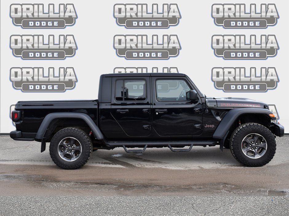 2020 Jeep GLADIATOR RUBICON-2