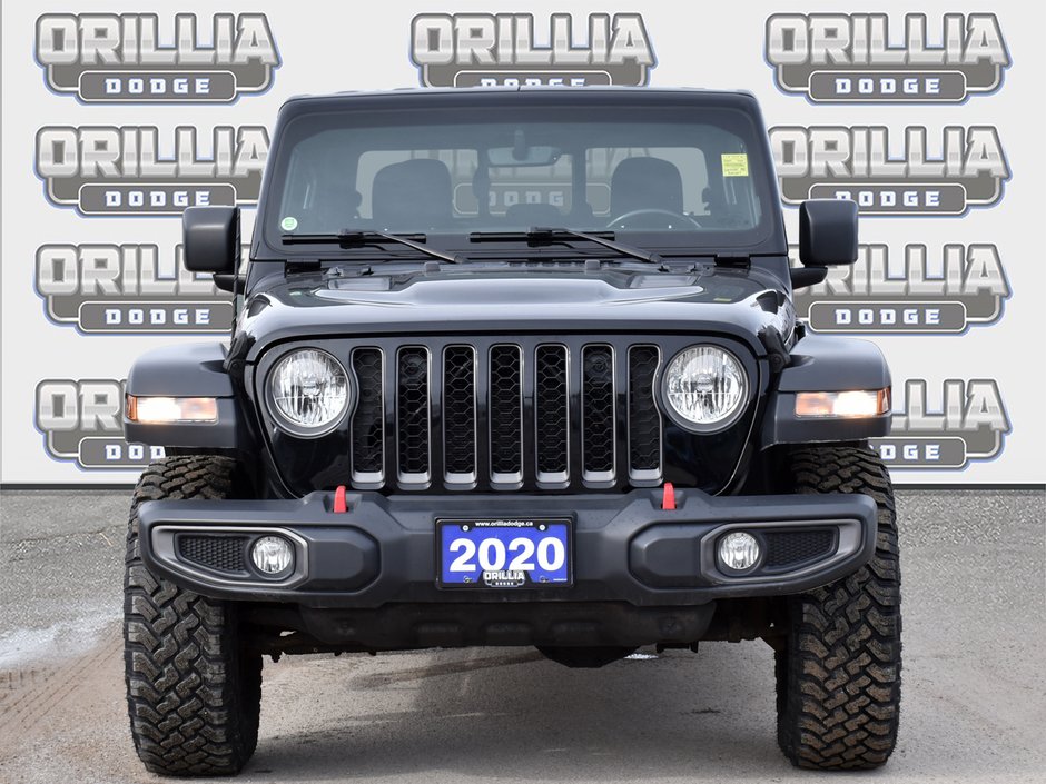 2020 Jeep GLADIATOR RUBICON-1