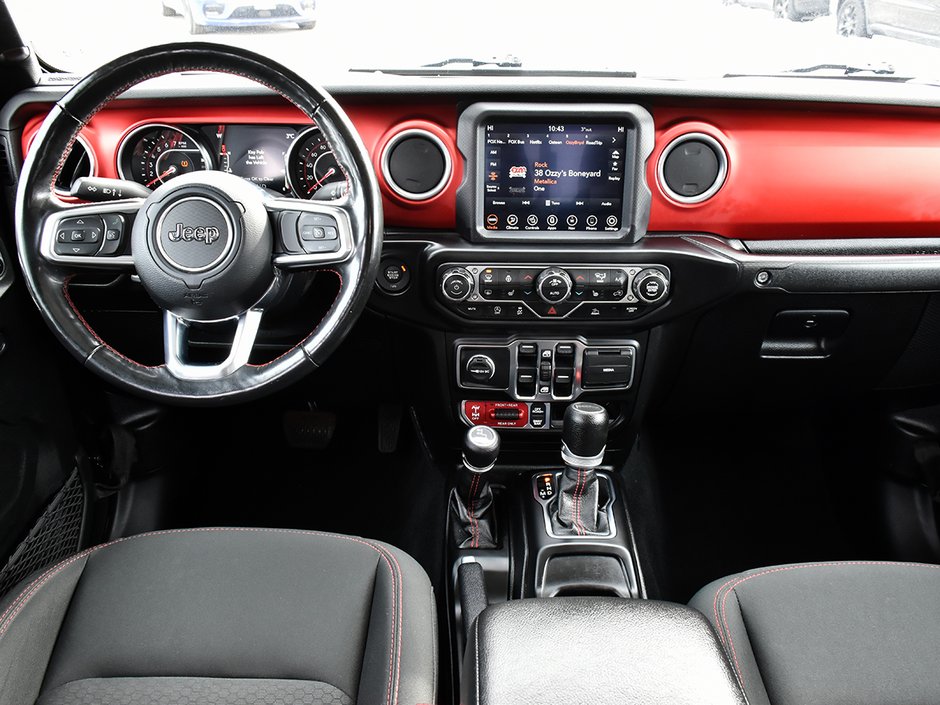 2020 Jeep GLADIATOR RUBICON-13