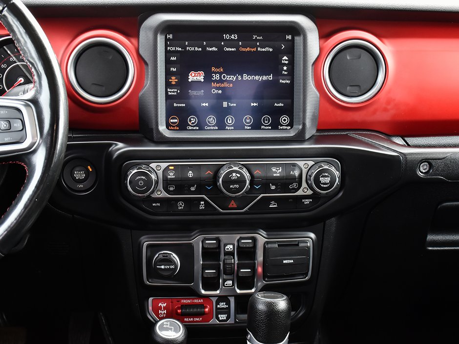 2020 Jeep GLADIATOR RUBICON-14