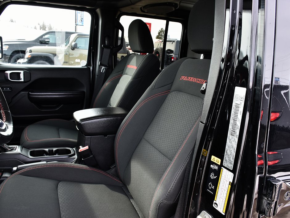 2020 Jeep GLADIATOR RUBICON-10