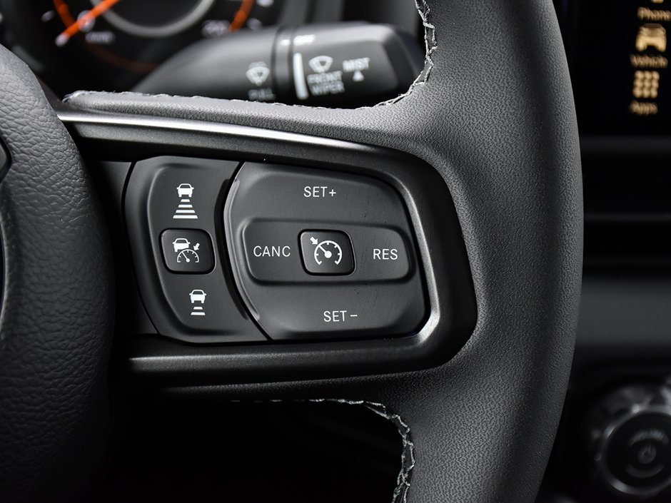 2026 Jeep Gladiator MOJAVE-20