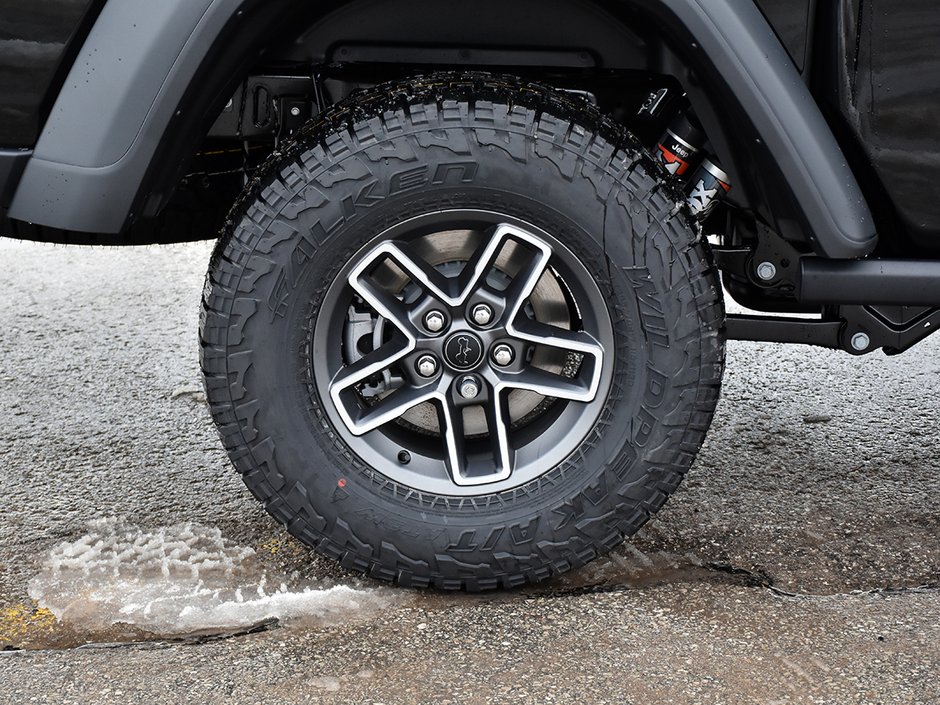 2026 Jeep Gladiator MOJAVE-7