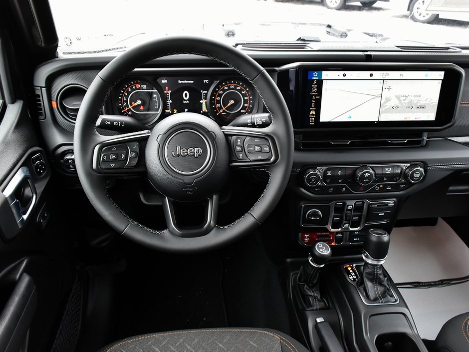 2026 Jeep Gladiator MOJAVE-12