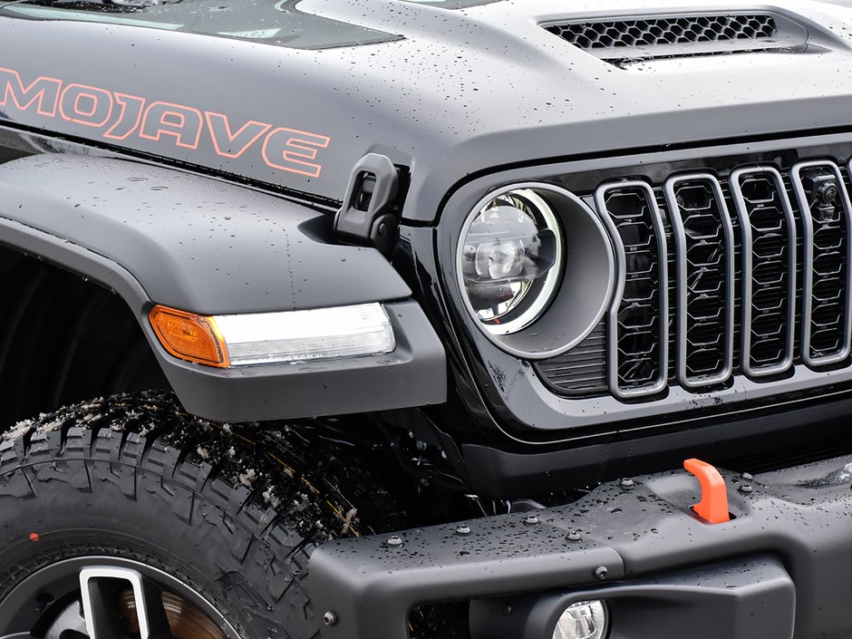 2026 Jeep Gladiator MOJAVE-6