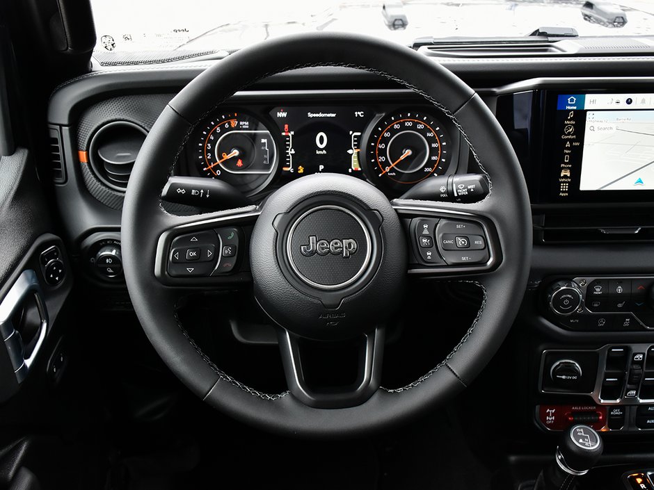 2026 Jeep Gladiator MOJAVE-13