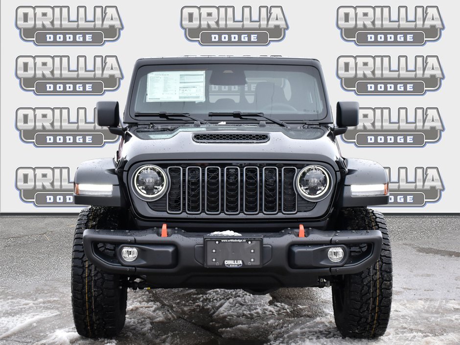 2026 Jeep Gladiator MOJAVE-1