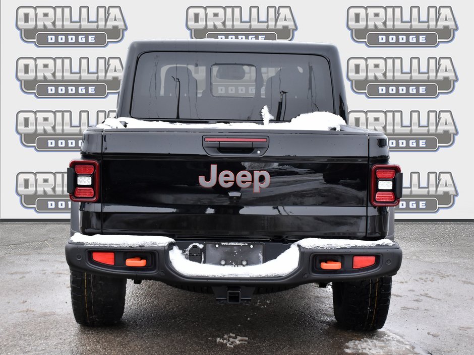 2026 Jeep Gladiator MOJAVE-4
