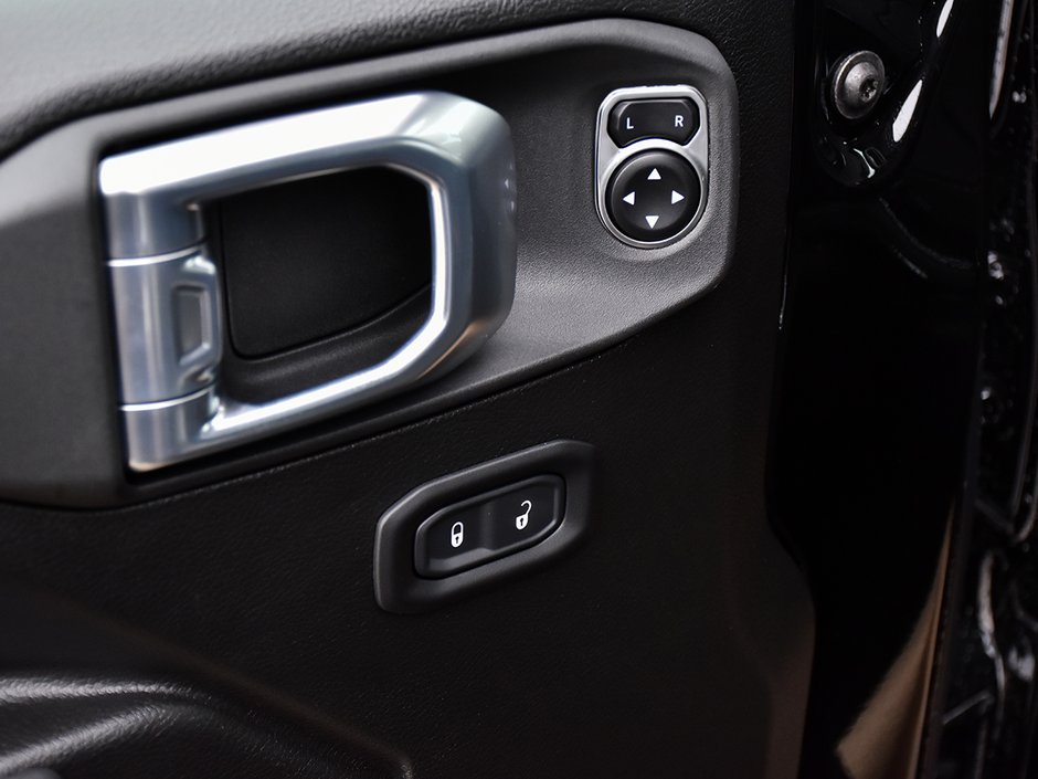 2026 Jeep Gladiator MOJAVE-10