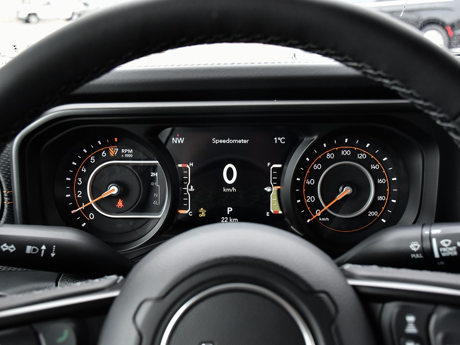 2026 Jeep Gladiator MOJAVE-18