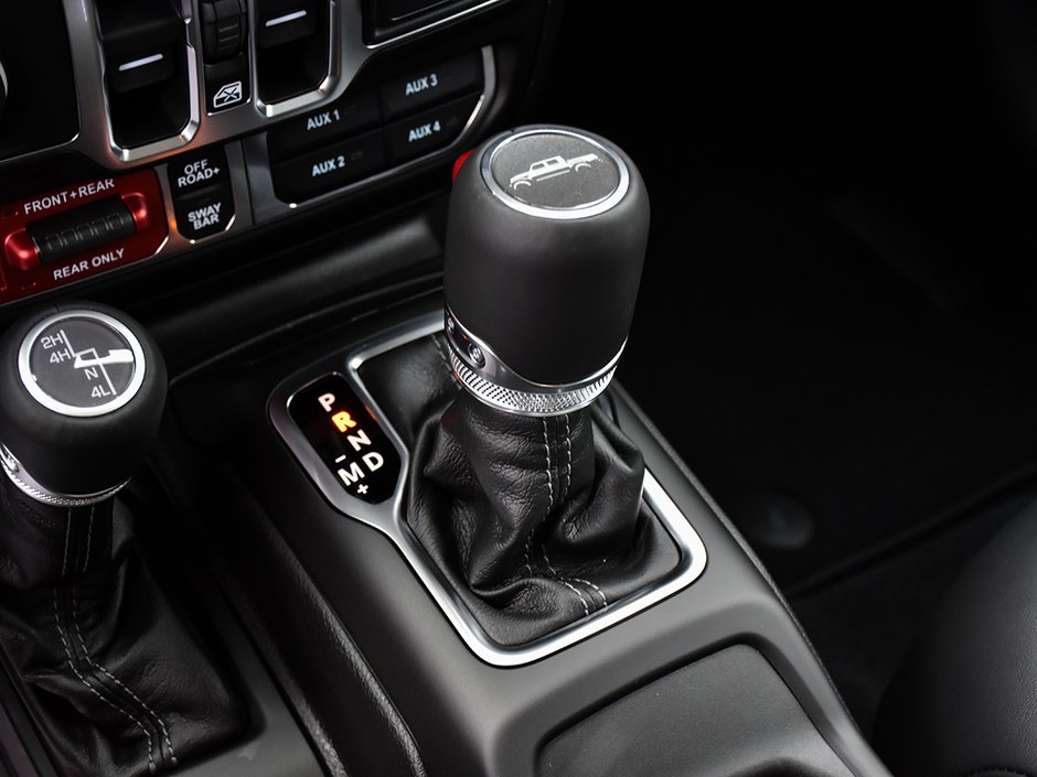 2026 Jeep Gladiator RUBICON-20