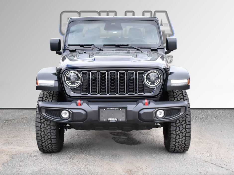 2026 Jeep Gladiator RUBICON-1