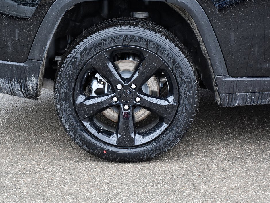 2026 Jeep Grand Cherokee L LIMITED-7