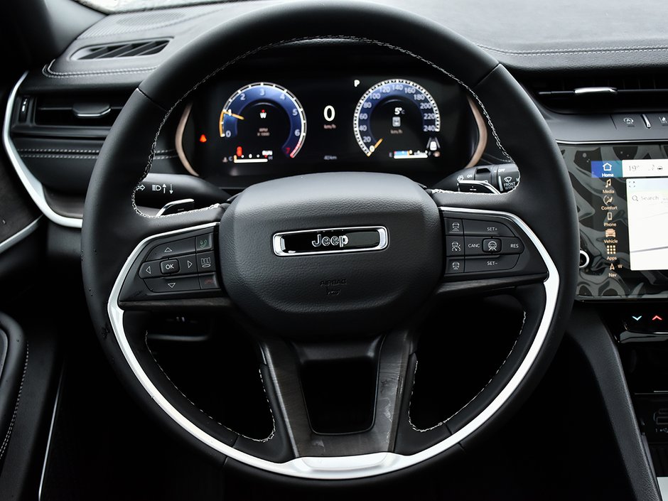 2026 Jeep Grand Cherokee L LIMITED-17
