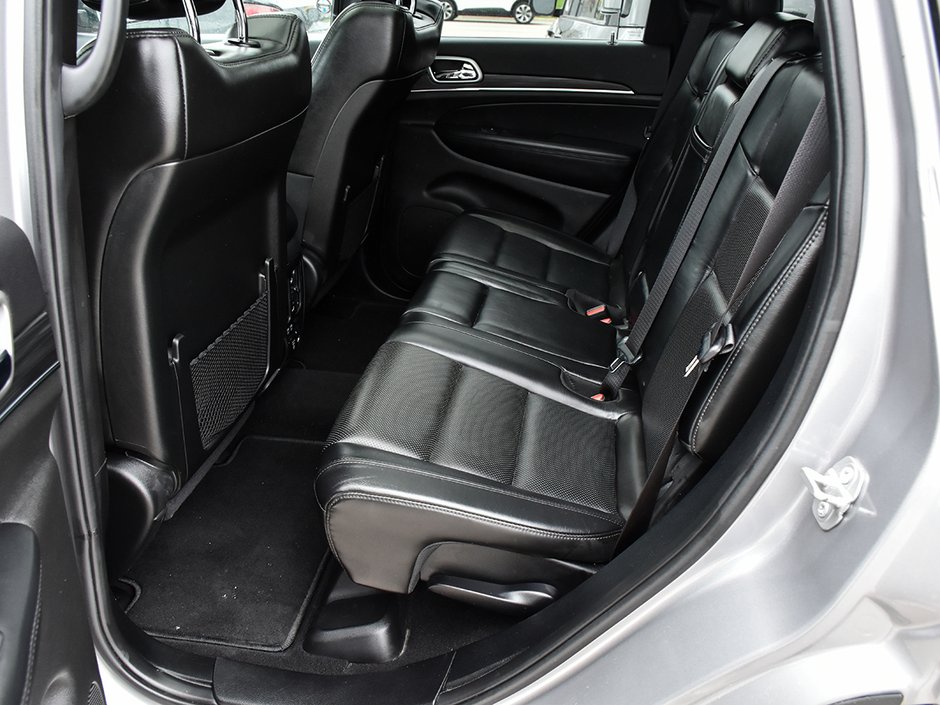 2019 Jeep GRAND CHEROKEE LIMITED 4X4-11
