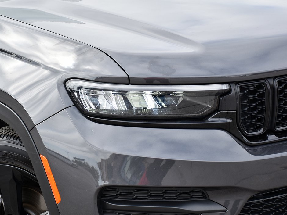 2024 Jeep Grand Cherokee ALTITUDE-6