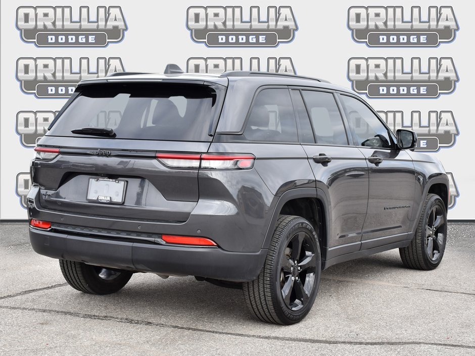 2024 Jeep Grand Cherokee ALTITUDE-3