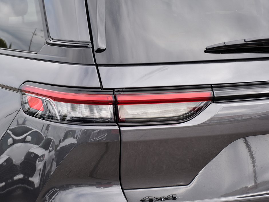 2024 Jeep Grand Cherokee ALTITUDE-8