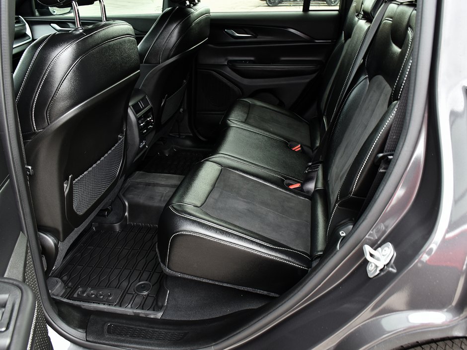 2024 Jeep Grand Cherokee ALTITUDE-14